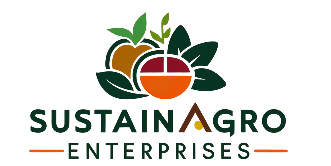 Sustain Agro Enterprises